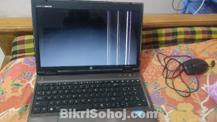 Hp probook6570b